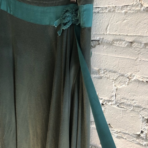 Soft Kenzo skirt - Picture 2 of 8